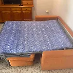 Apartamento En San Bernardo, El Barrio Torero