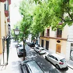 Apartamento En San Bernardo, El Barrio Torero