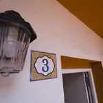 Apartamento En San Bernardo, El Barrio Torero