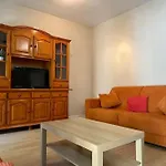 Apartamento En San Bernardo, El Barrio Torero