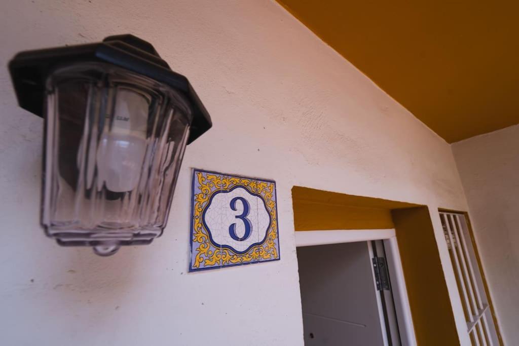 En San Bernardo, El Barrio Torero Appartement