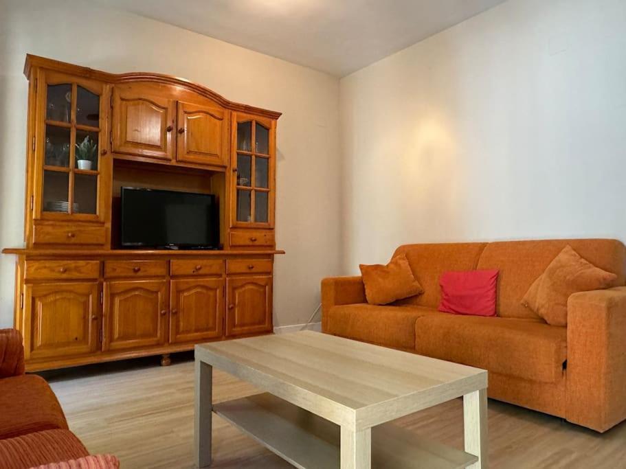 En San Bernardo, El Barrio Torero Appartement *